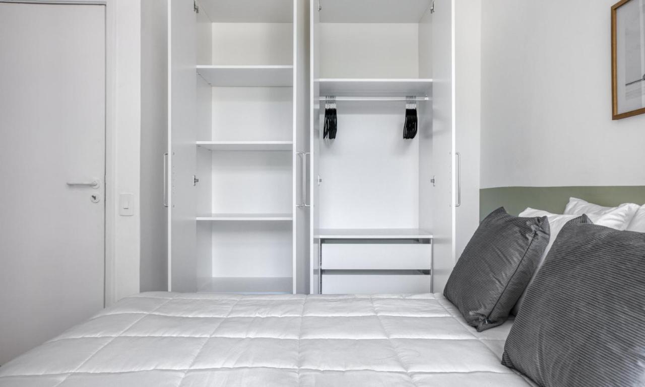 Tabas Incrivel Ape 3 Qtos No Leblon Lb0037 Appartement *