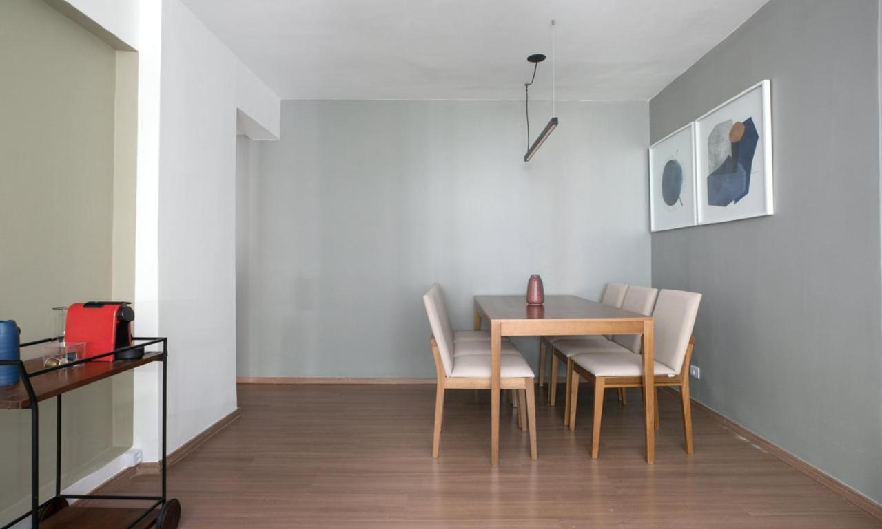 Appartement Tabas Incrivel Ape 3 Qtos No Leblon Lb0037