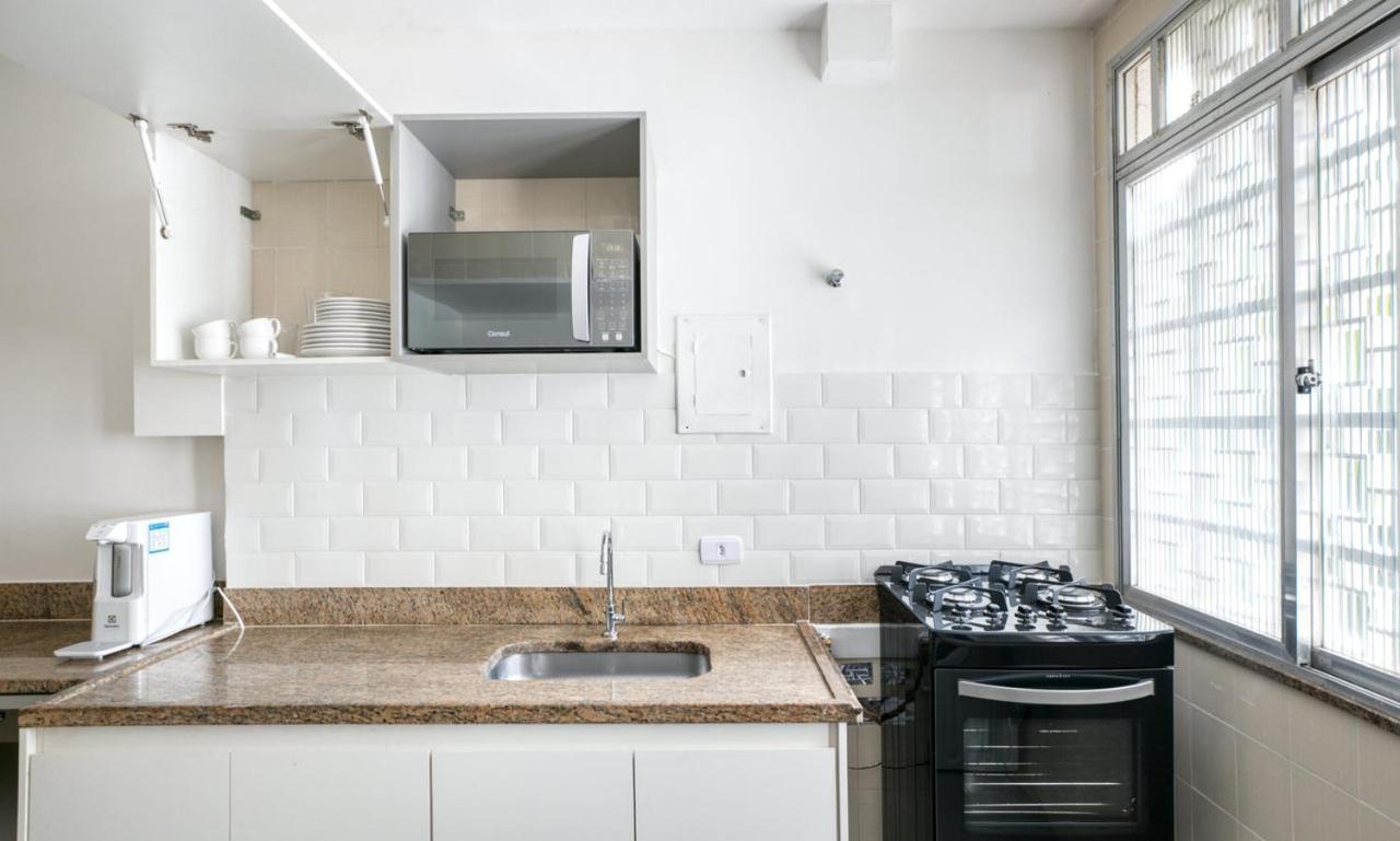 Appartement Tabas Incrivel Ape 3 Qtos No Leblon Lb0037